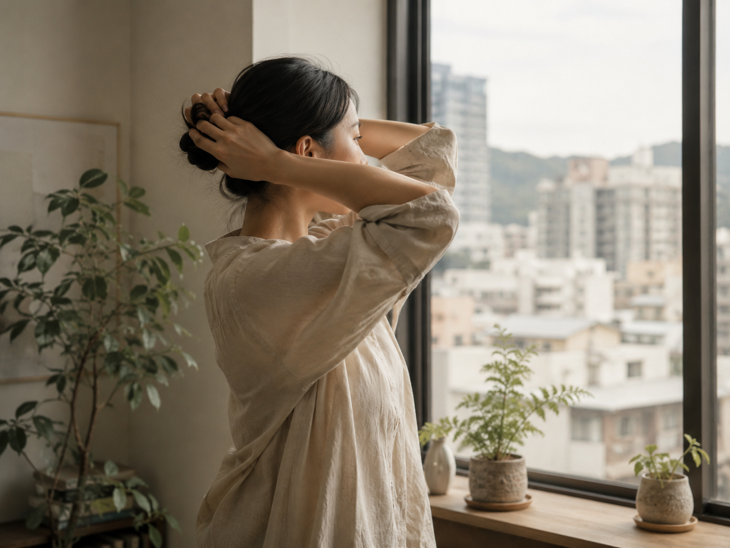 Gesture